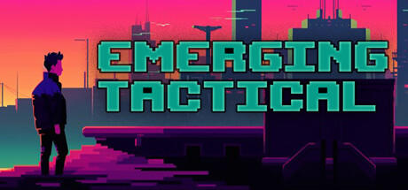 Banner of Emerging Tactical 