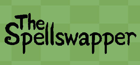 Banner of The Spellswapper 