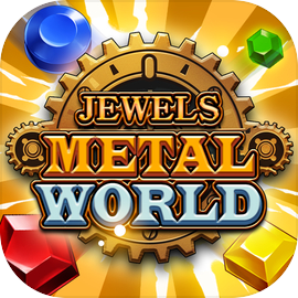 Jewel Metal World