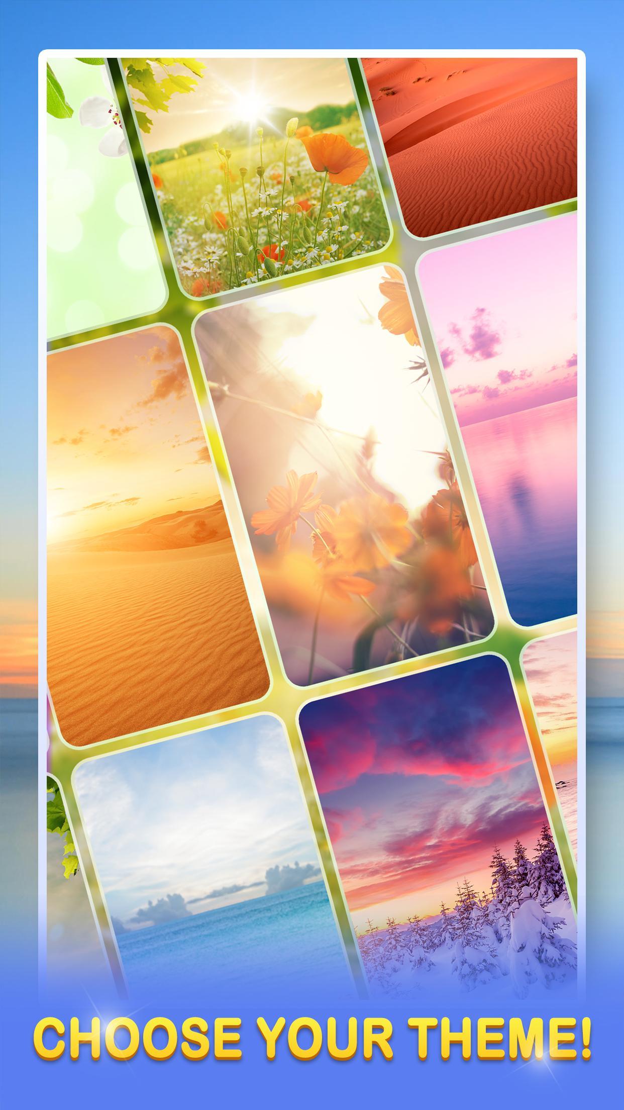 Drag n Merge: Quest ภาพหน้าจอเกม