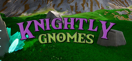 Banner of Knightly Gnomes 