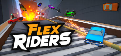 Banner of Flex Riders 