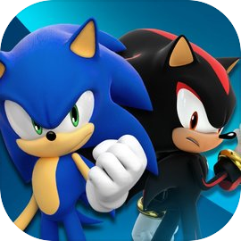 Sonic Forces PvP Racing Battle