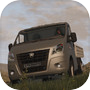 Icon of Drive Russian Truck Gazelle