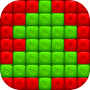 Fruit Cube Blast