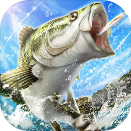 Bass Fishing 3D II