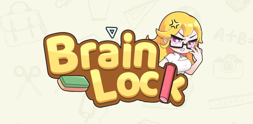 Banner of Brain Lock 1.0.12.3