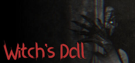 Banner of Witch's Doll 