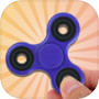 Icon dari Fidget Spinner + Workshop