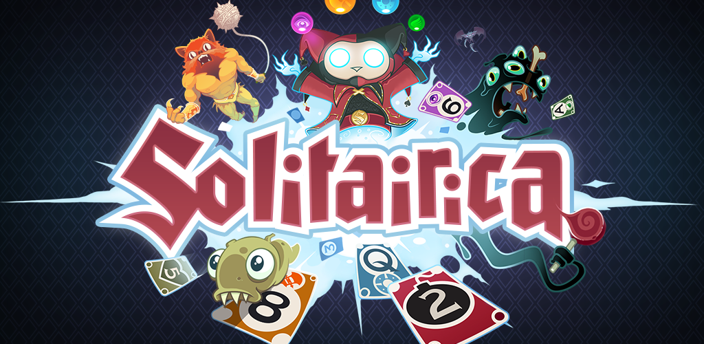 Banner of Solitaire 1.1.17c