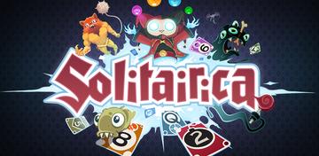 Banner of Solitairica 