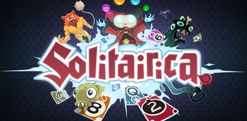 Banner of Solitairica 