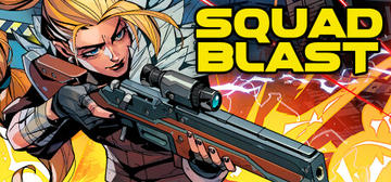 Banner of SquadBlast 