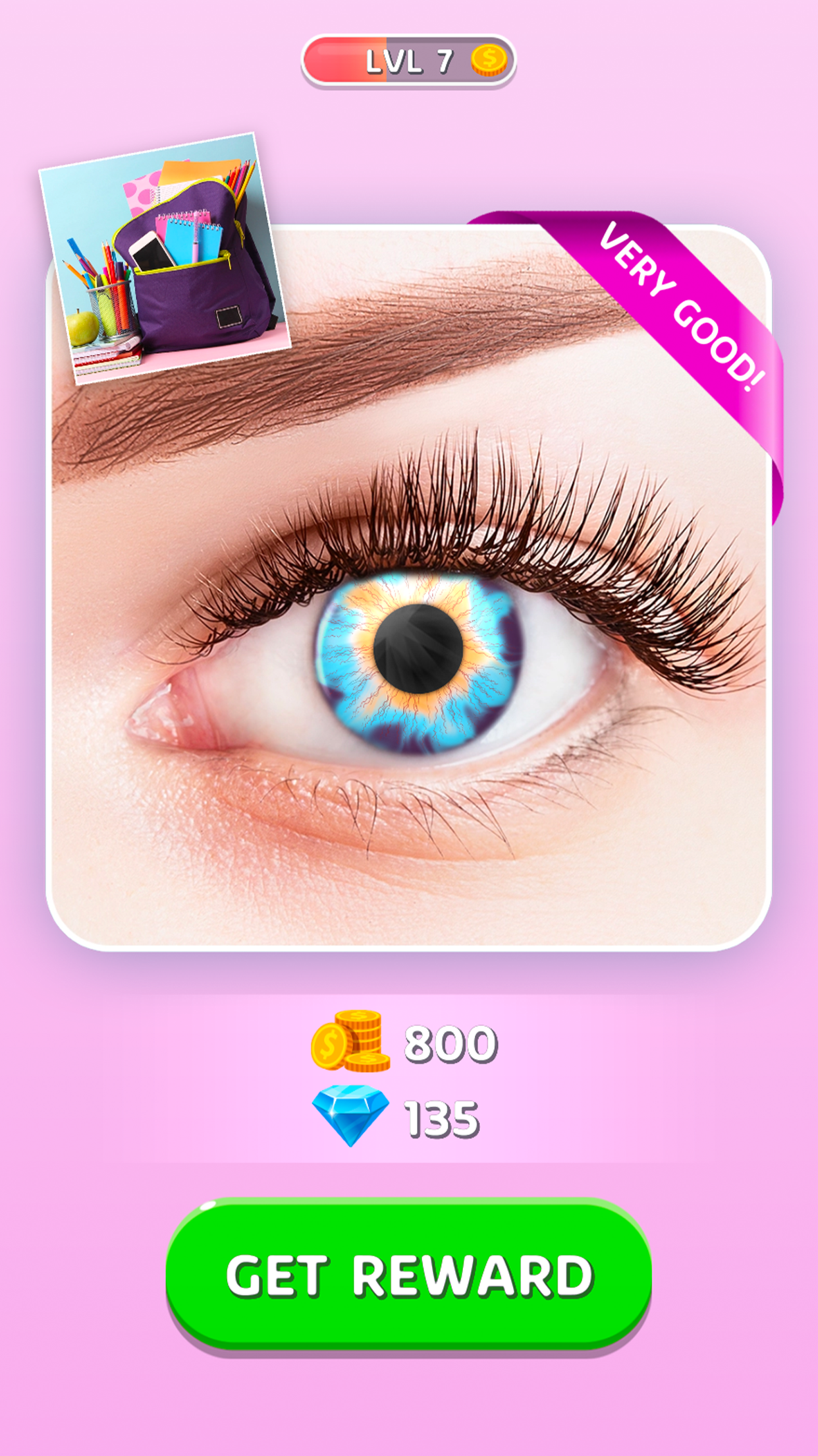 Eye color mix android ios apk download for free taptap
