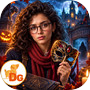 Icon of Halloween Secrets: Mystery