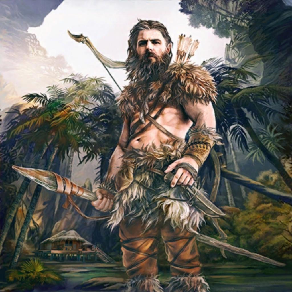 Survival Island: EVO Latest Version for Android/iOS - TapTap