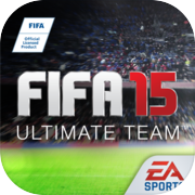 FIFA 15 Soccer Ultimate Team