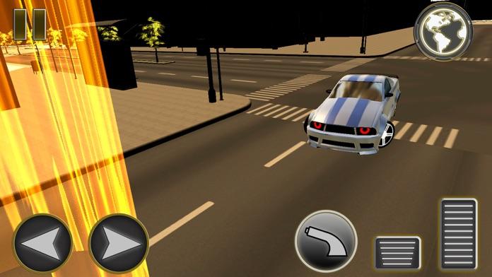 Mafia City Crime Gangster Game Game Screenshot