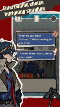 Flower of Evil: Mystery Murder Game Screenshot