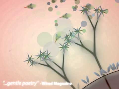 Screenshot dari video Eufloria HD