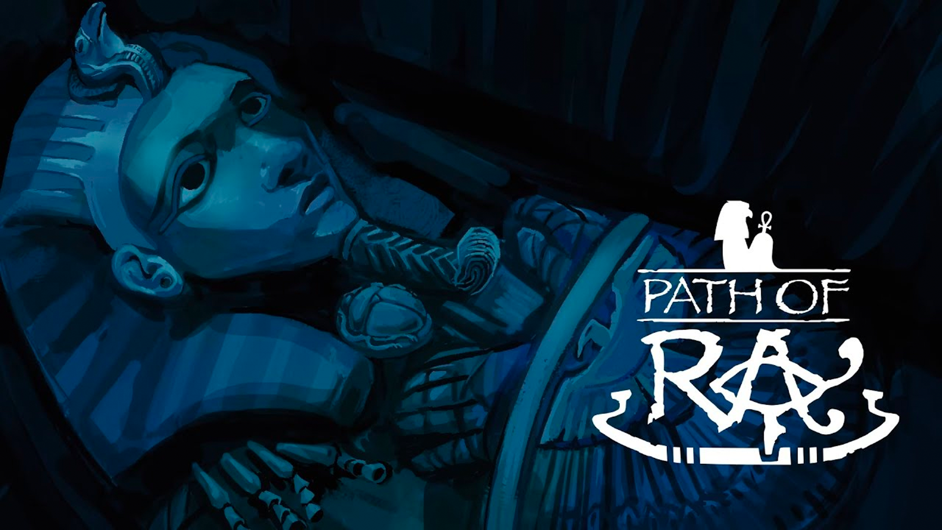 Banner of Path of Ra 1.0