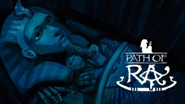 Banner of Path of Ra - Narrative Puzzle 