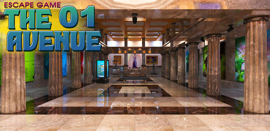 Banner of Escape Game - Ang Avenue 1.0.5