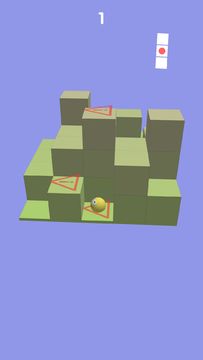 方块求生 ゲームのスクリーンショット