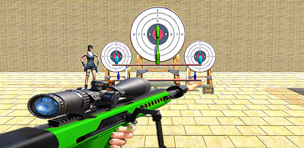 Sniper Strike jogo de armas 3D versão móvel andróide iOS apk baixar  gratuitamente-TapTap