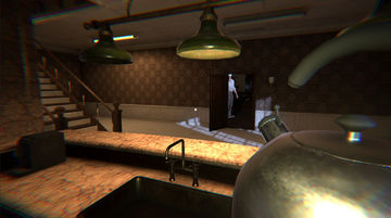 Take me Game Screenshot