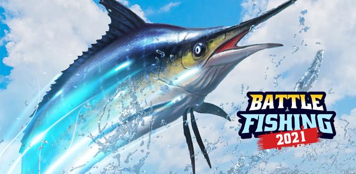 Banner of Battle Fishing 2021 1.0.3