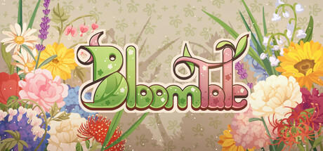 Banner of BloomTale 