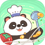 Panda Noodle