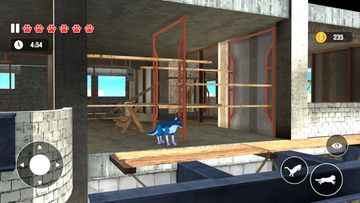 Only Way Is Going Down Game 3D Game Screenshot