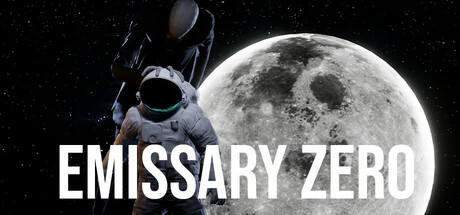 Banner of Emissary Zero 