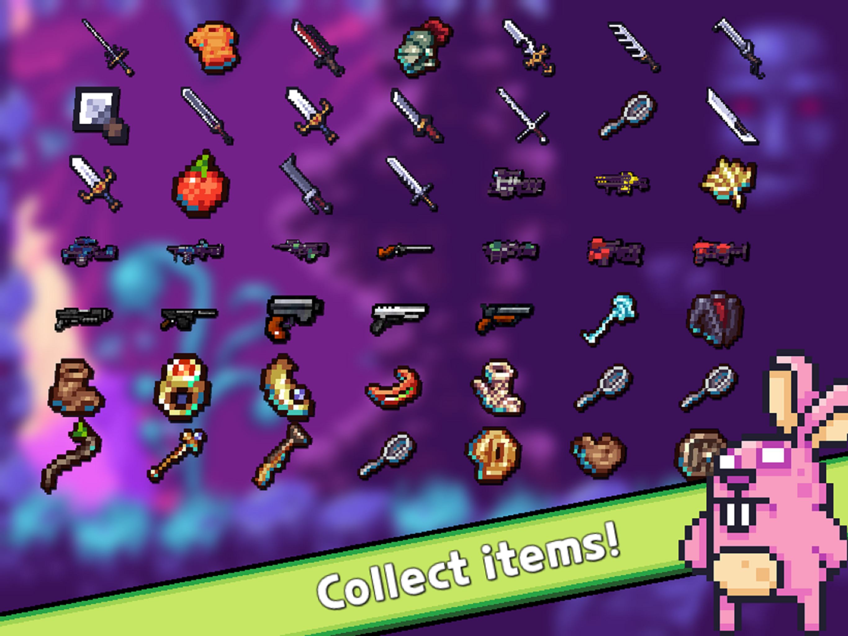 Pataphysics Game Screenshot