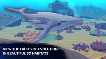 Cell to Singularity: Evolution Game Screenshot