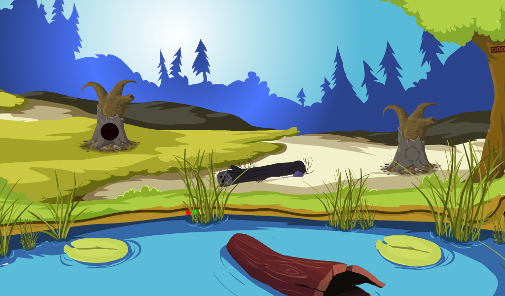 Escape Games Day-479 Game Screenshot