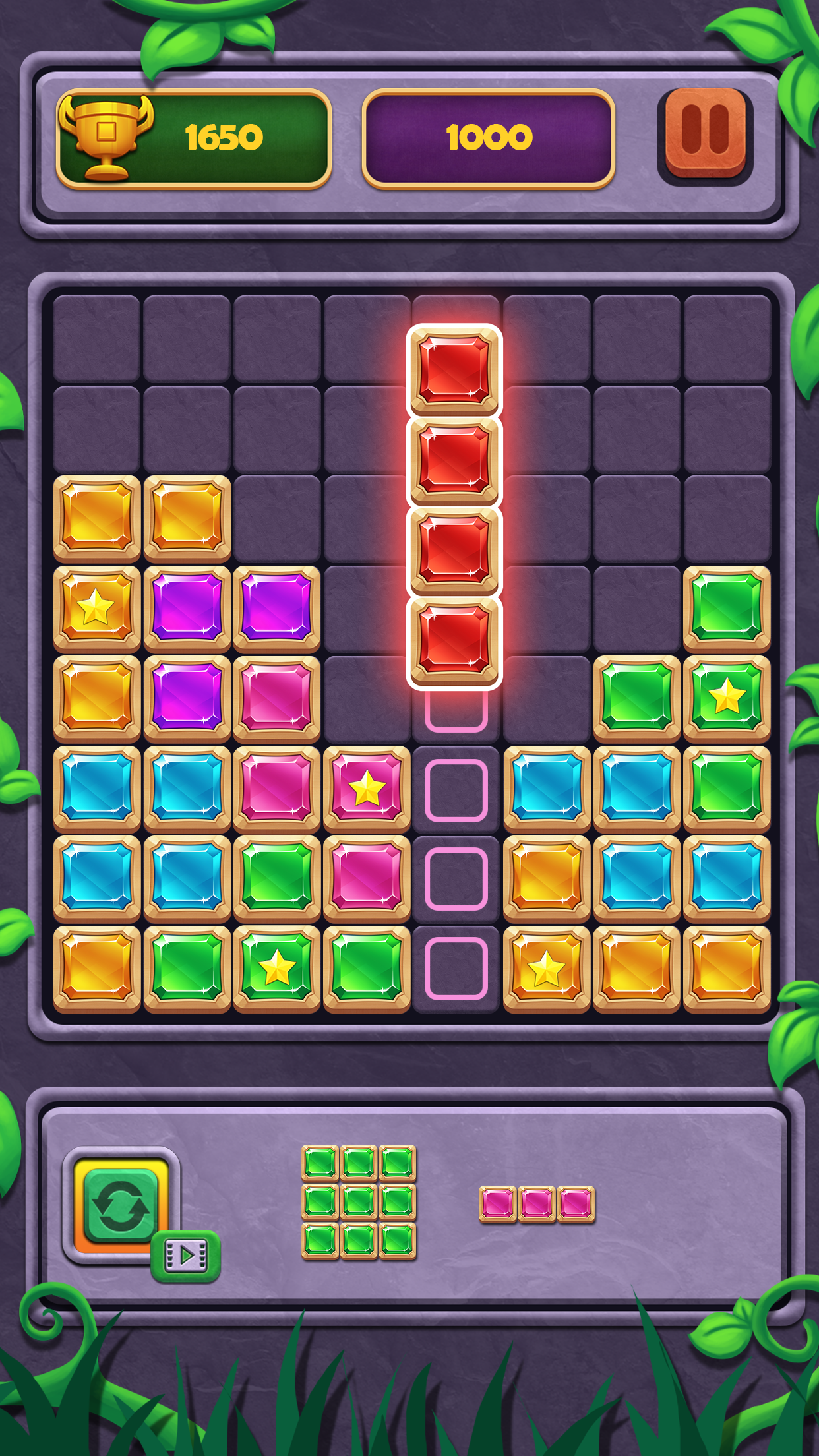 Block Puzzle Latest Version for Android/iOS APK - TapTap