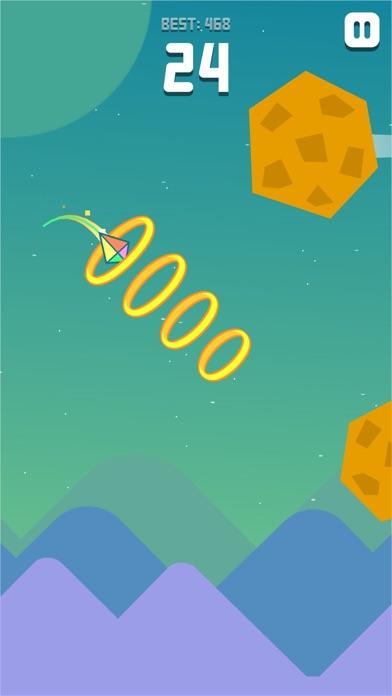 Glides Game Screenshot