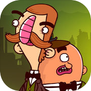 Bertram Fiddle: Episode 1: A Dreadly Business