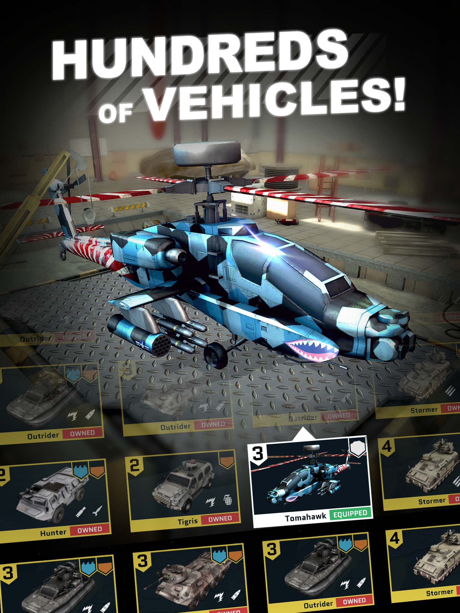 Massive Warfare (Unreleased) ภาพหน้าจอเกม