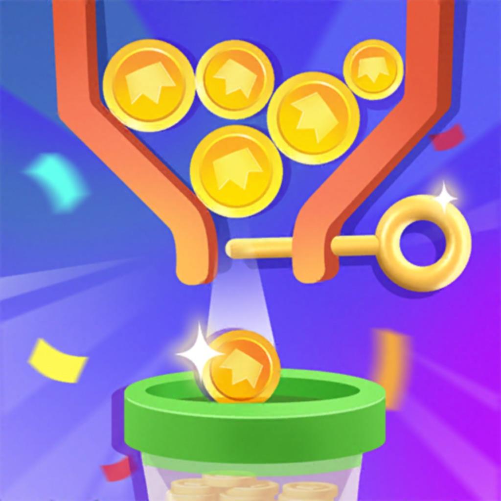 Pin Puller Winner Latest Version for Android/iOS - TapTap