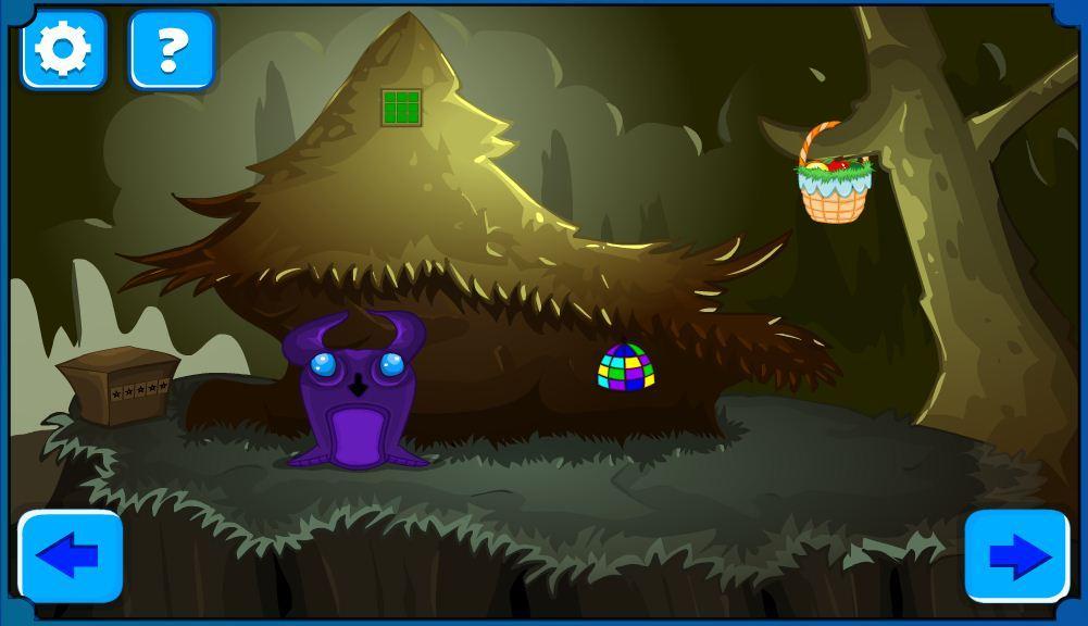 Cuplikan Layar Game Escape Games Day-797