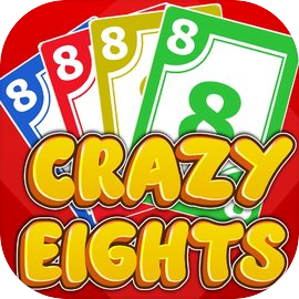 Crazy Eights +
