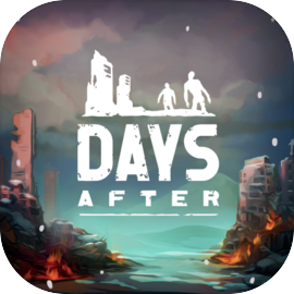 Days After: Zombie Survival