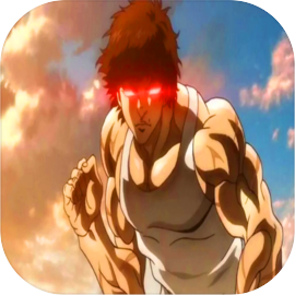 Baki Hanma 3D Fighting