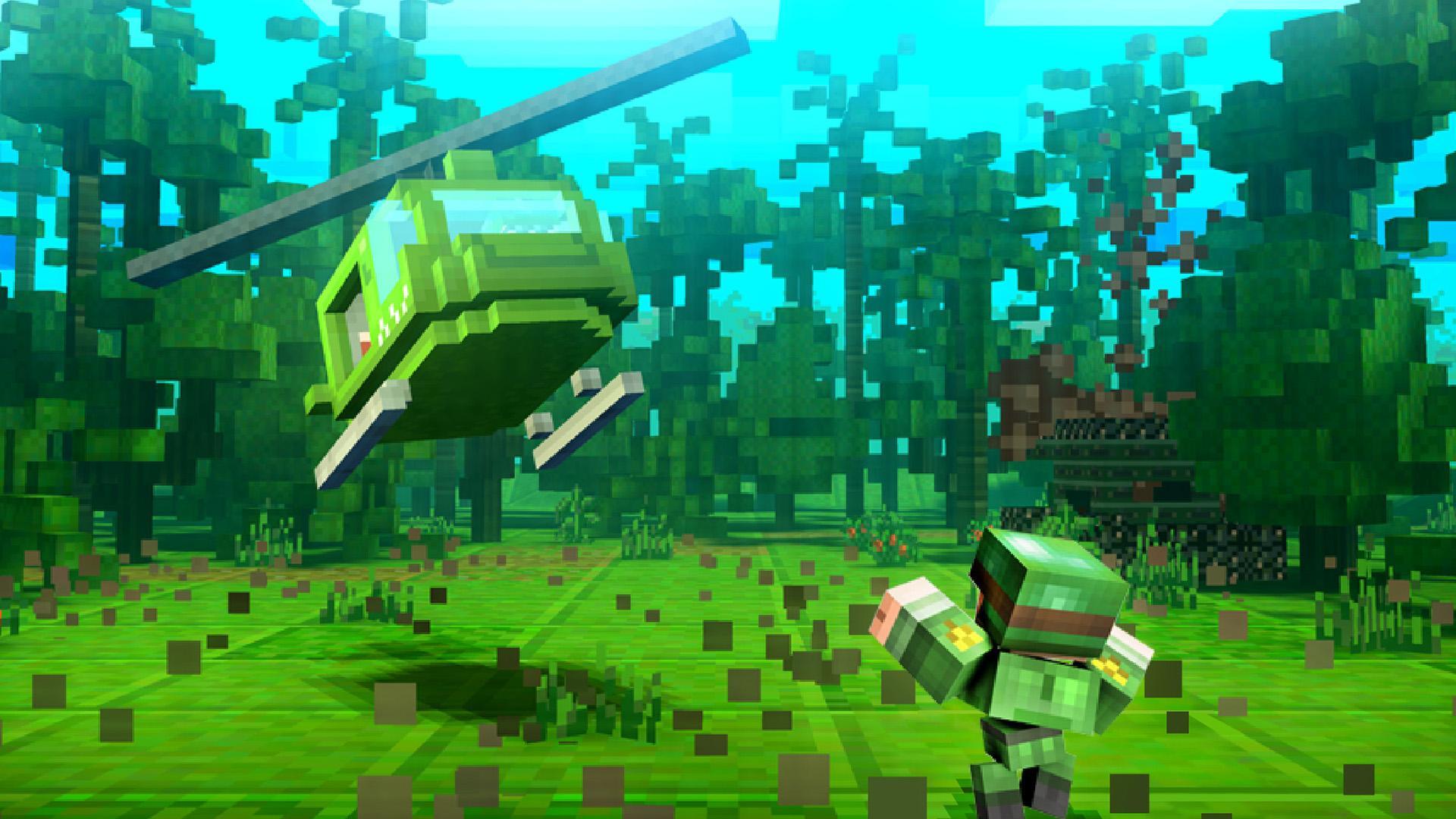 合力救援 Game Screenshot