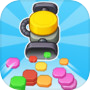 Icon of Super Vacuum: Clear puzzle