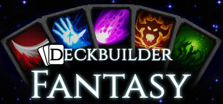 Banner of Deckbuilder Fantasy 